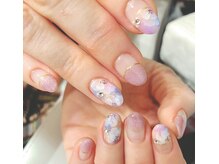 爪ソウシャイン(爪 SO SHINE)/