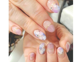 爪ソウシャイン(爪 SO SHINE)/