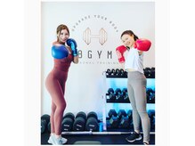 エイトジム(8GYM)の雰囲気（【ペアトレ】楽しくパーソナルトレーニング）
