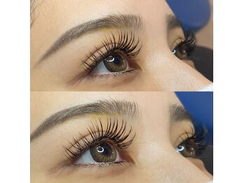 エルドット 八尾店(L.)/フラットラッシュ180本