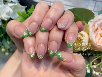 リエン 錦糸町(Lien)/