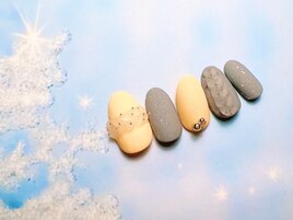 2023シーズン【winter】