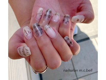 エムシーベル(m.c bell)/