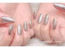 モチミィ(mochimy.)/＊キラキラワンカラー＊