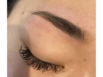 アリス(a'Rice)/アイブロウワックス