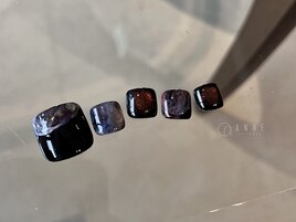 【パラジェル】7月monthly foot