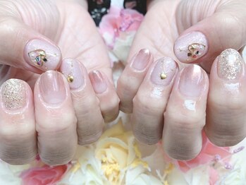 ネイルサロン ルリアン/