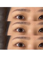ヘアーアンドネイル ビビット(bbt)/bbt eyelash