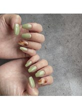 リエム(liem__.)/アート2本コース