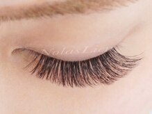 ノーラスリエン 銀座(NOLASLIEN)/ボリュームラッシュ　最軽量