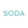 ソーダ(SODA)ロゴ