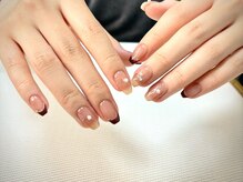 しゅり ネイル/