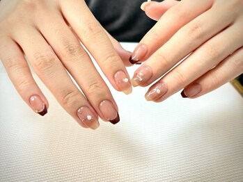 しゅり ネイル/