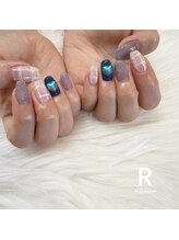 アール(R)/