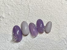 マリノ(Malino)/トレンド定額コース