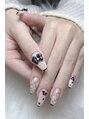 ネイルリアン(Nail lieN)/JUNJUN*