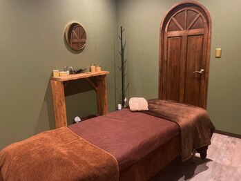 ハブラシマーケット フォー リラクゼーション(Haburashi Market FOR RELAXATION)/リラクゼーションルーム