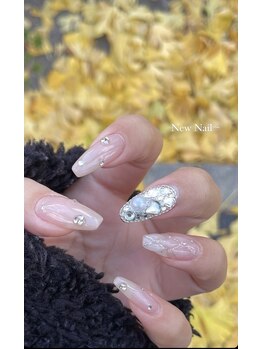 コスモス ネイルサロン(Cosmos)/