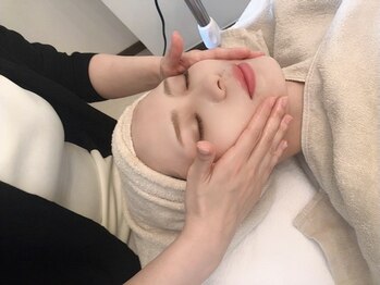 ルシェリア(Le cherien)の写真/結果重視で高満足度！毛穴専門店だから出来る技あり◎長年の毛穴の詰まり・黒ずみ・たるみケアまで★