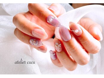 アトリエ クク(atelier cucu)/