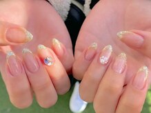 アンドサウス 1520ネイルズ(& SOUTH 1520nails)/お客様フォト