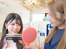 エクシアホワイトニング 高崎店