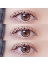 キラナ(kiranah)/☆ラッシュリフト☆