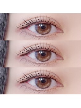 キラナ(kiranah)/☆ラッシュリフト☆