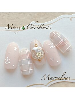 マーヴェラス 大宮店(Marvelous)/ぷっくりやり放題★マット付き