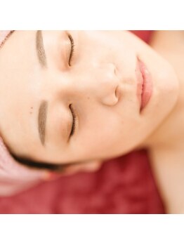 フレル(FUREL)/お仕上でグッとお肌が変わります