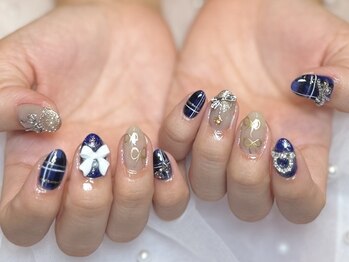 ピンキー(PINKY)/