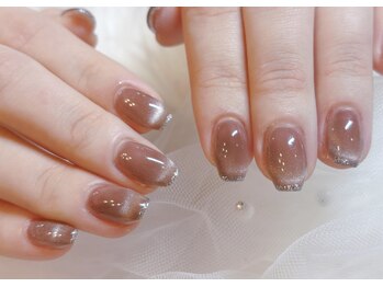 レア(le`a)/マグフレンチ♪