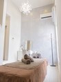 サロンドオーキッド(Salon de Orchid)/加藤 由香利