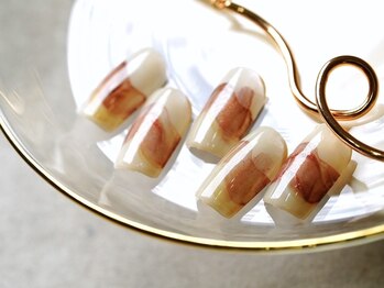 エクリュ 二日市(e'cru)/*トレンド*定額ネイル