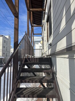 ウィル(WILL)/当店外観