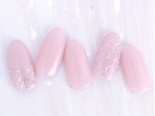 プラスミュウ(+miu)/Simpleコース　9