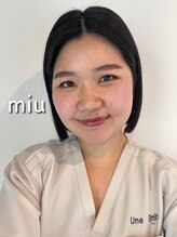 アンリミット 代官山店(Une limit) miu 