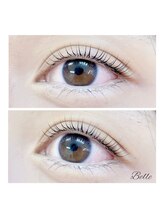 ベル(Belle)/ラッシュリフト