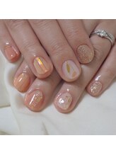 ソフィアネイル 赤羽店(Sofia Nail)/