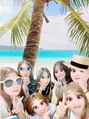 メガミ アイラッシュラウンジ(MEGAMI EYELASH LOUNGE)/MEGAMI EYELASH LOUNGE 尼崎店