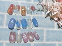 ノット 末広店(Knot)/NEW！定額デザイン♪