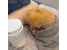 美容整骨小顔ラボ/韓国肌管理／volayon