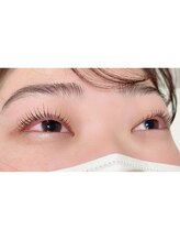 ピアーネ 神戸三田駅前店(PIANE)/すっぴん美人☆まつげパーマ