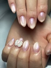 リラボ(Re.LABO)/アート2本＋ワンカラー