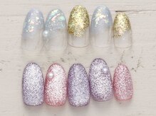 ネイルミックス 浦和店(Nail Mix)