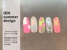 summer  design！☆