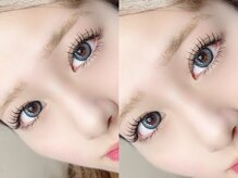 ルミラッシュ シエル(Rumilash Ciel)