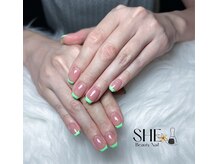 シーネイル 久屋大通店(SHE NAIL)/