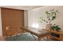 シゼン(Shizen)/【院内】自然に安らぐ空間