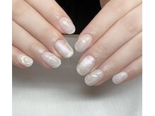 アモールビューティー 新宿店(Amor Beauty)/定額トレンド　イチオシ